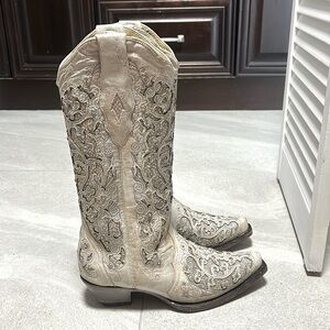 Corral Boots